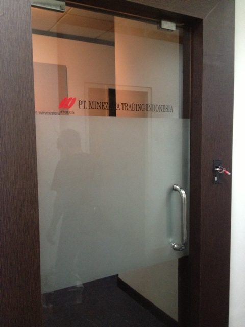 Minezawa Trading (2)