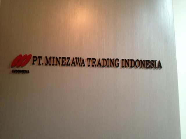 Minezawa Trading (8)