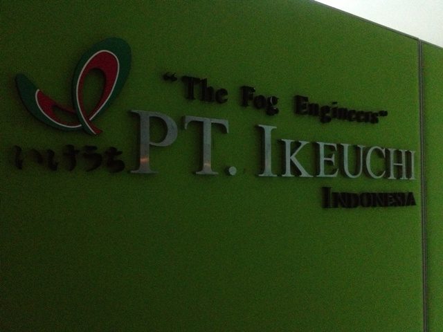 PT.IKEUCHI (5)