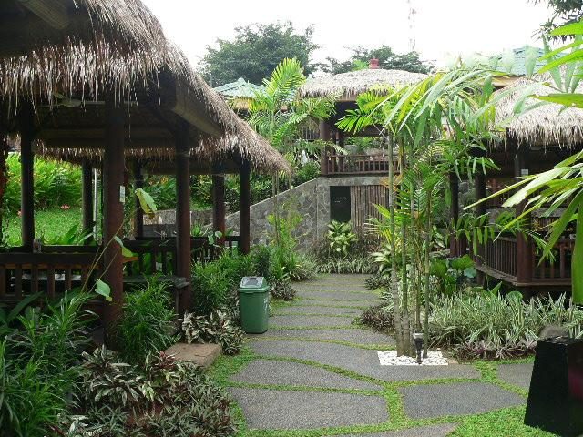 Restoran Bandar Batavia (1)