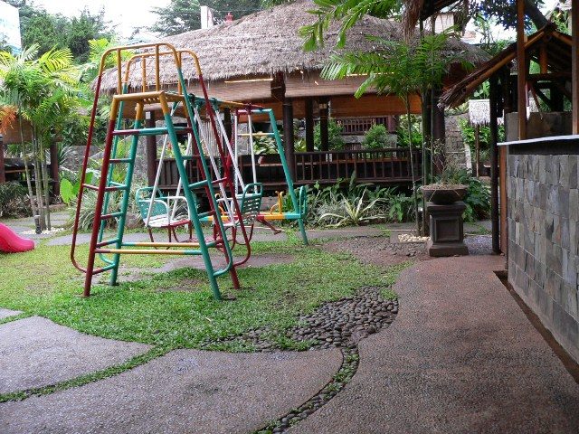 Restoran Bandar Batavia (10)