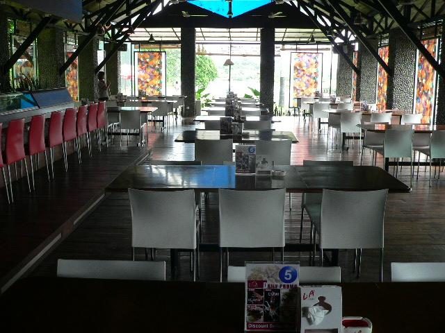 Restoran Bandar Batavia (19)
