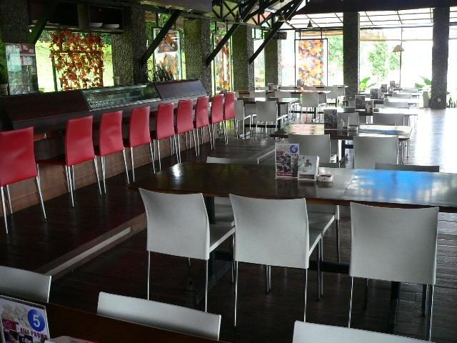 Restoran Bandar Batavia (20)
