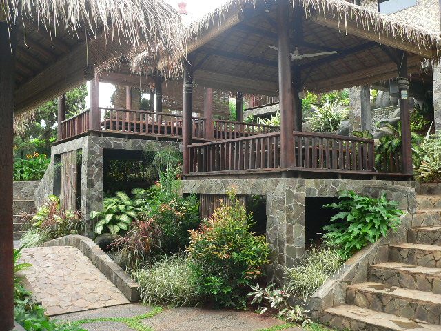 Restoran Bandar Batavia (3)