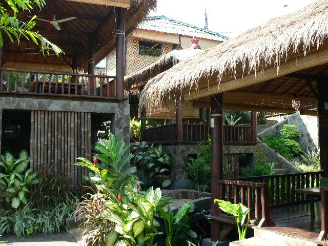 Restoran Bandar Batavia (5)