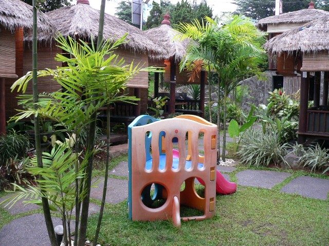 Restoran Bandar Batavia (9)