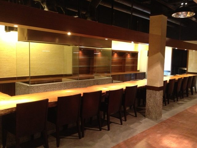 Restoran Toriichi (1)