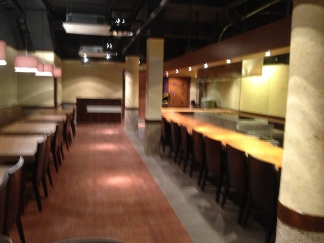 Restoran Toriichi (10)