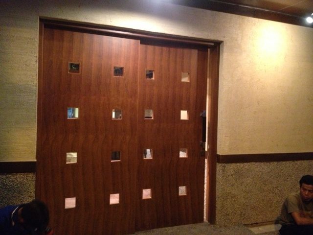 Restoran Toriichi (14)