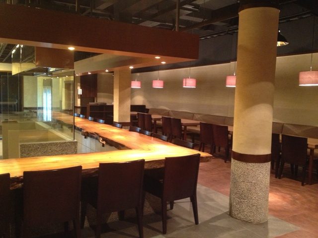 Restoran Toriichi (16)