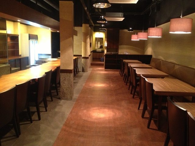 Restoran Toriichi (17)