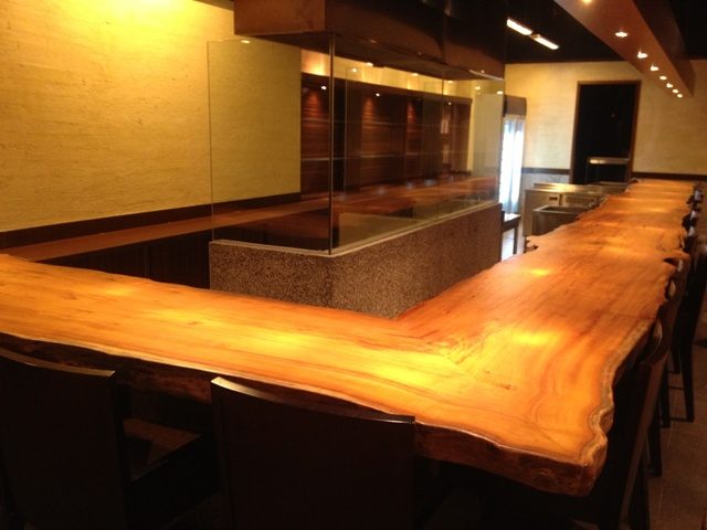 Restoran Toriichi (2)