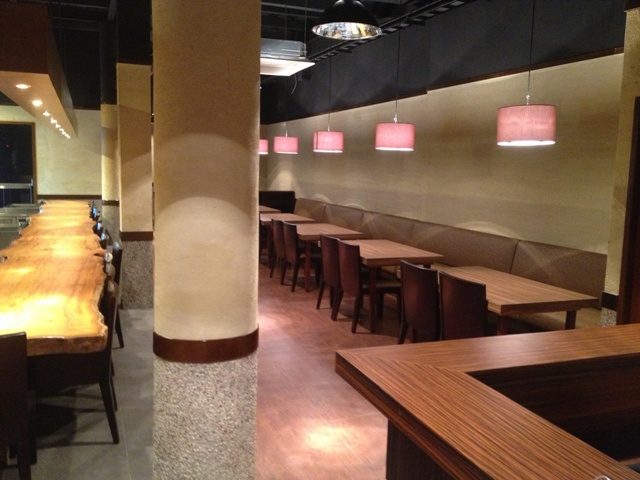 Restoran Toriichi (3)