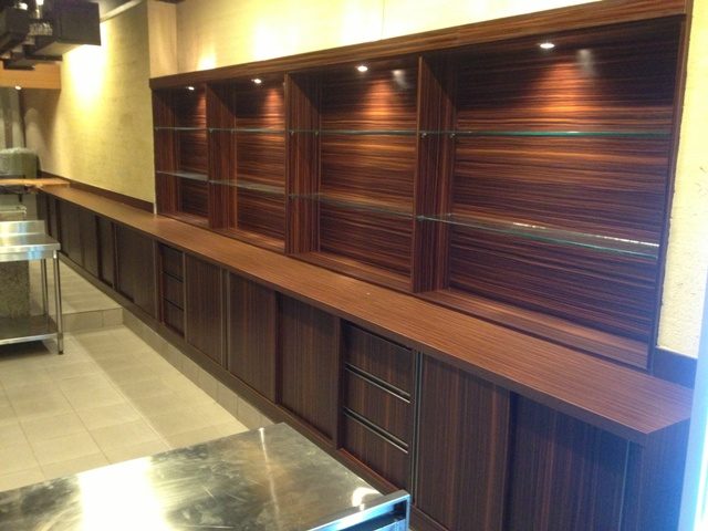 Restoran Toriichi (4)