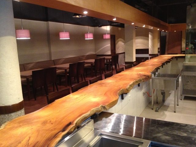 Restoran Toriichi (5)