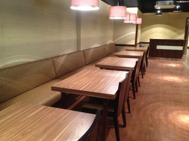 Restoran Toriichi (7)