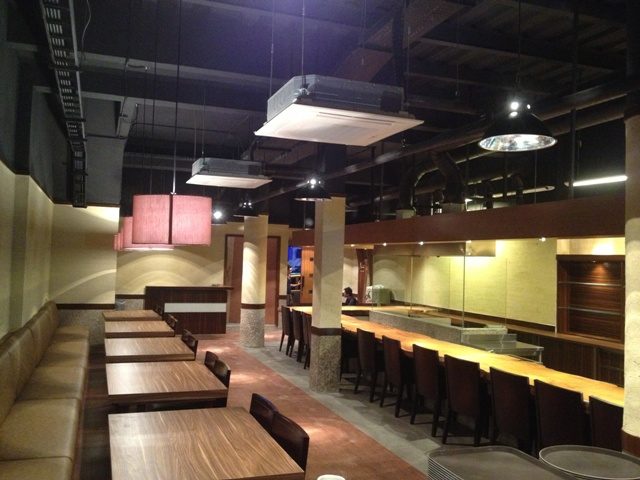 Restoran Toriichi (8)