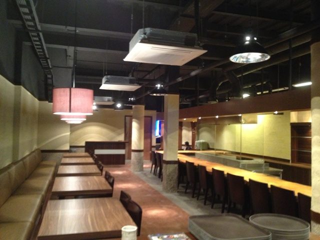 Restoran Toriichi (9)