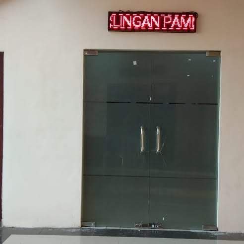 Stadion Pamelingan (1)