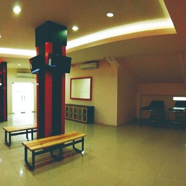 Stadion Pamelingan (8)